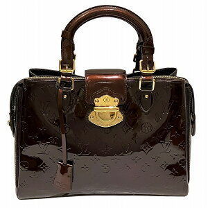 Louis Vuitton Vernis Melrose Avenue Handbag